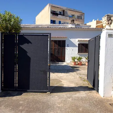 Villa Torrent Port d'Alcúdia