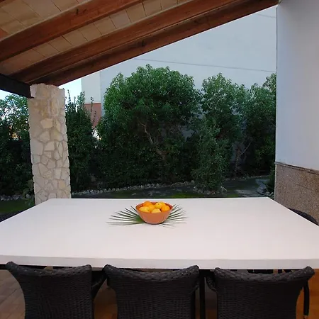 Torrent Villa *