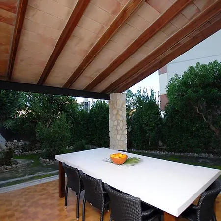 Villa Torrent *
