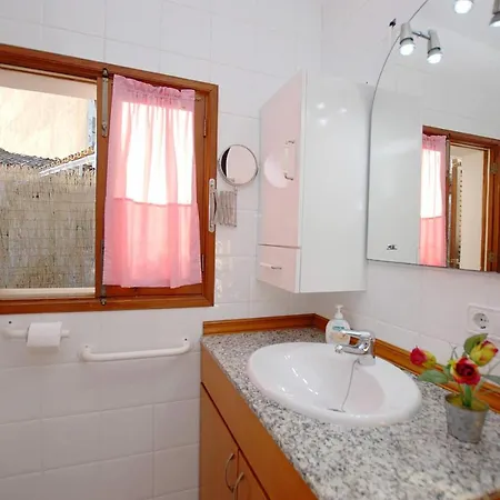 Villa Torrent Port d'Alcúdia