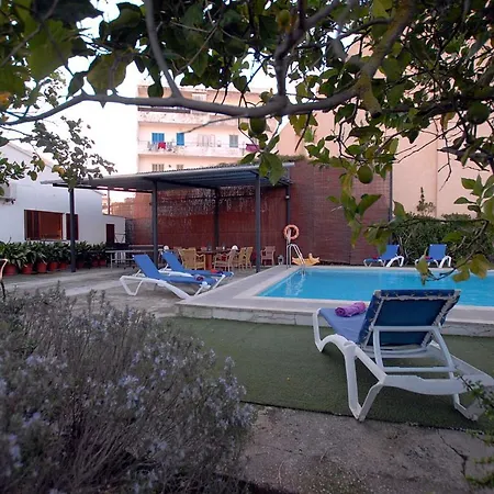 Villa Torrent