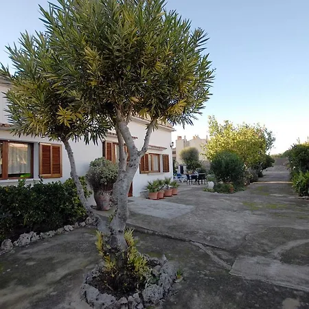 Villa Torrent